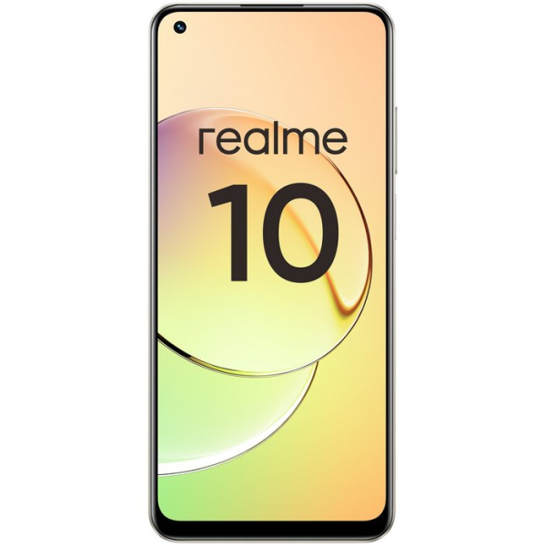 Купить Смартфон realme 10 RU, белый